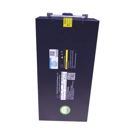 БАТЕРИЯ 20 Ah