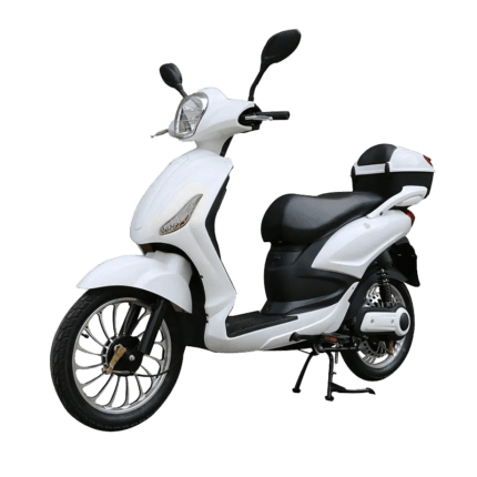 Електрически скутер Z-TECH 09CL