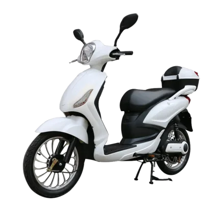 Електрически скутер Z-TECH 09CL