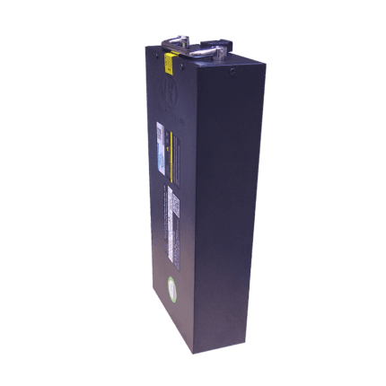 БАТЕРИЯ 25 Ah