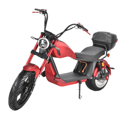 Електрически чопър М6